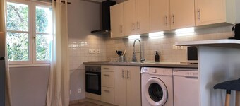 Touraine house between Tours & Amboise - Chateaux of the Loire Valley