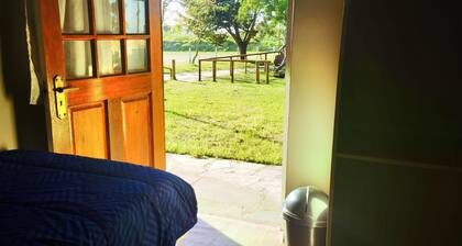 Moonsong Backpackers