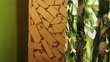 Basic Double or Twin Room | Bathroom