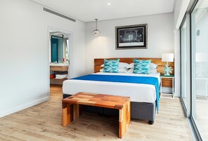 Ropa de cama de alta calidad y colchones con pillow-top 