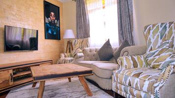 Coffres-forts dans les chambres, décoration personnalisée