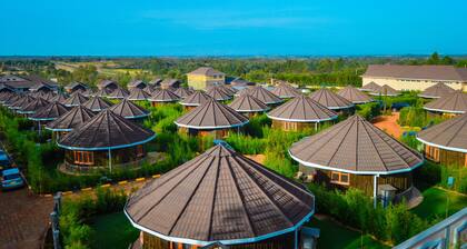 Aberdare Prestige & Royal Cottages