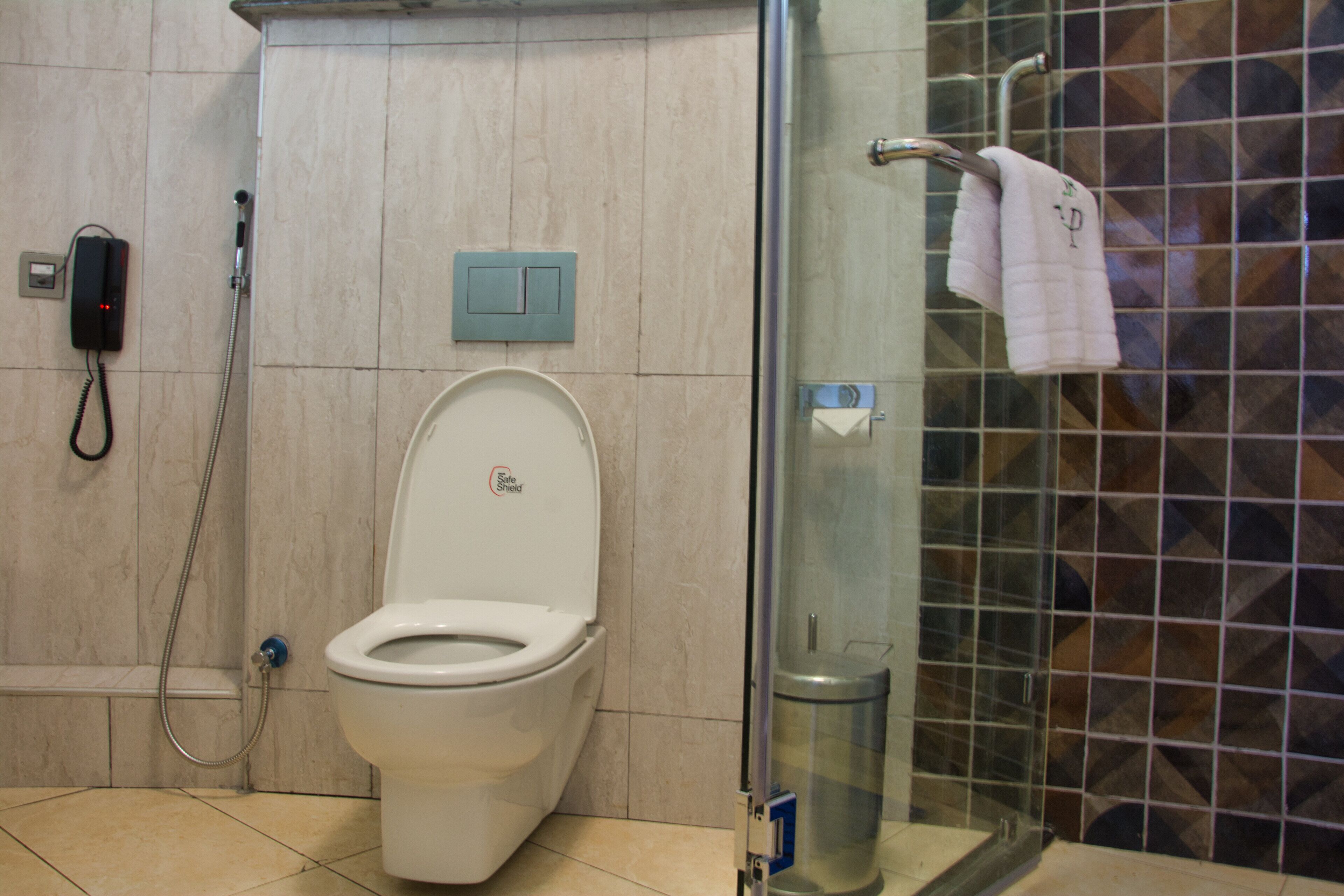 Kamar mandi