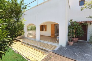 Exterior - 3446 Appartamento dei Pini by Barbarhouse (Gallipoli)