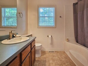 Bathtub