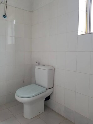 Room, 1 Bedroom, Smoking, Balcony | Bathroom