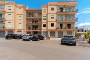 Exterior - 3548 Appartamento Helios by Barbarhouse (Gallipoli)