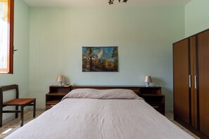 2 Schlafzimmer