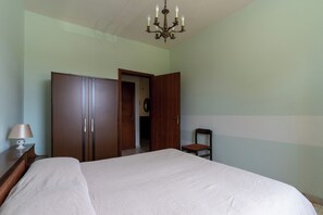 2 bedrooms - 3548 Appartamento Helios by Barbarhouse (Gallipoli)