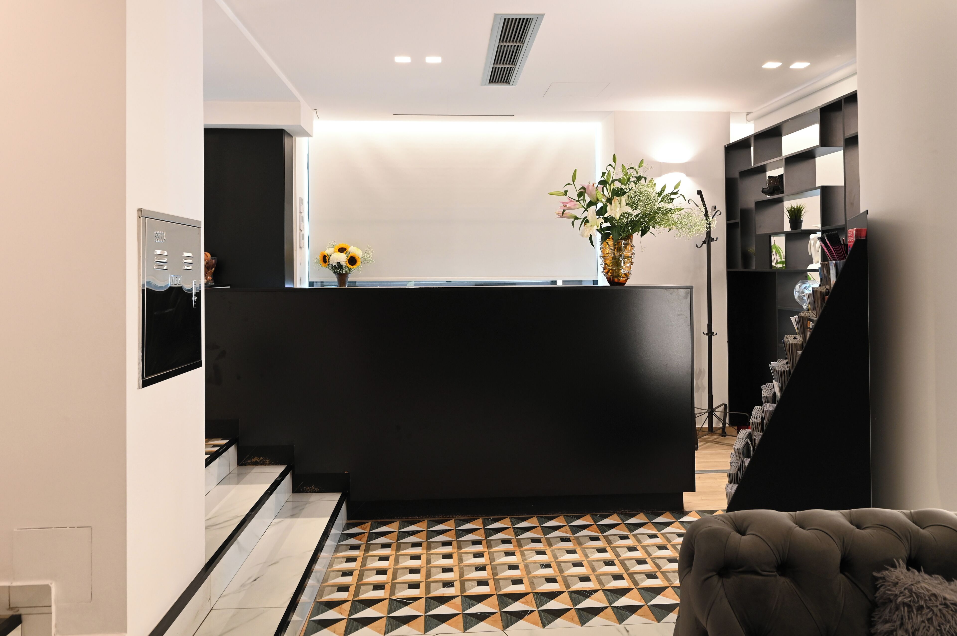 Foto - Urban Core Residence