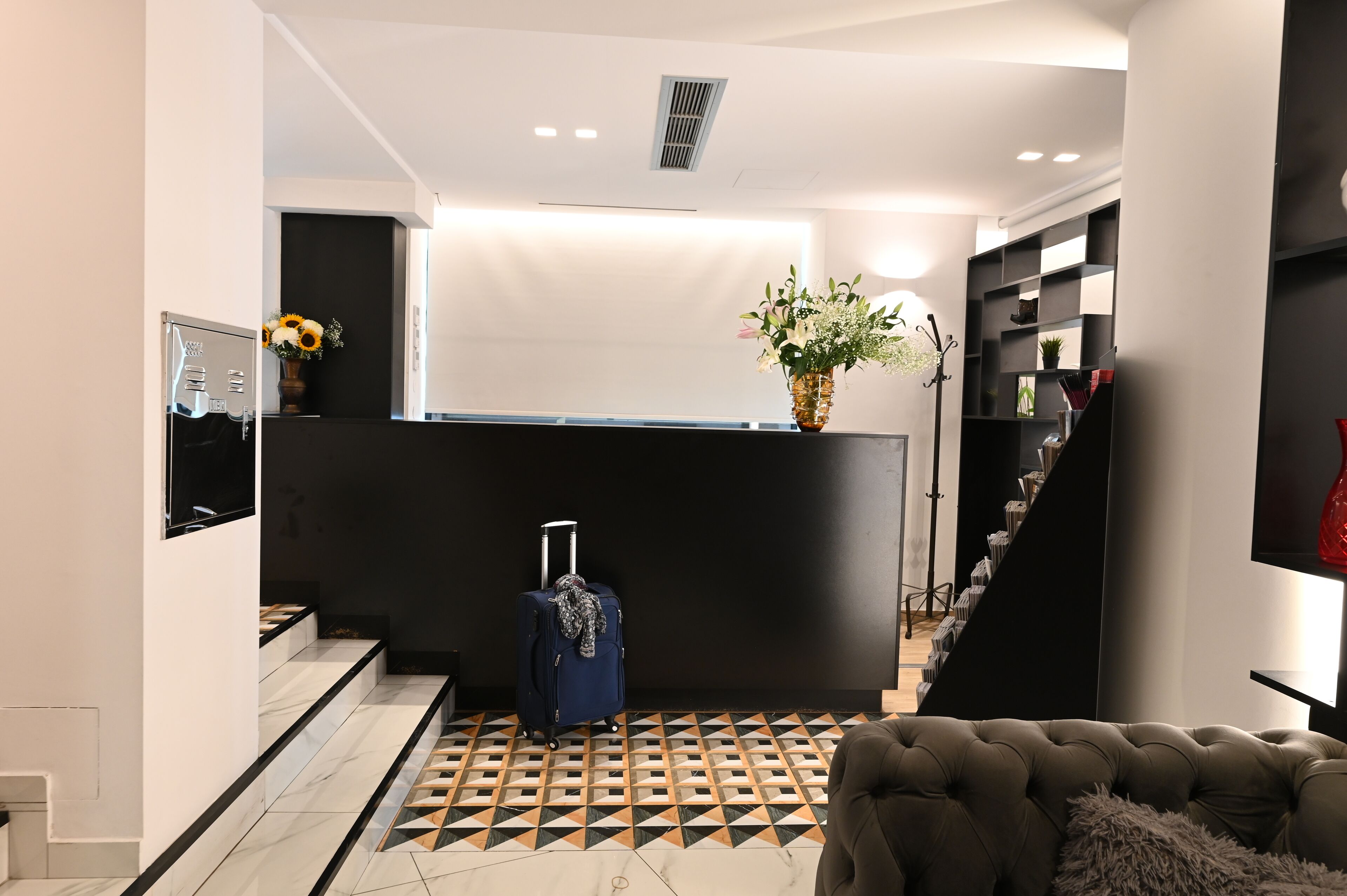 Foto - Urban Core Residence