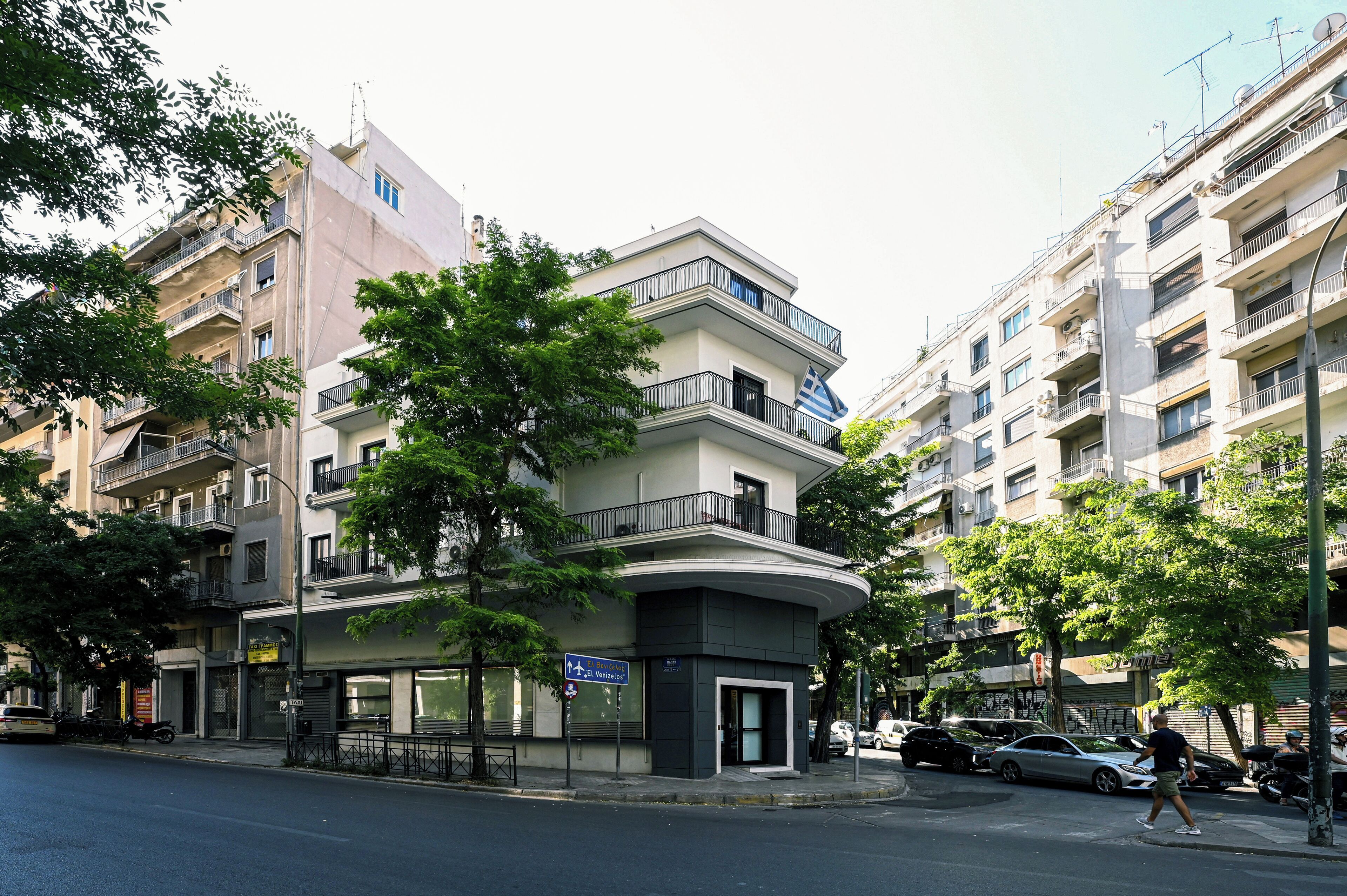 Foto - Urban Core Residence