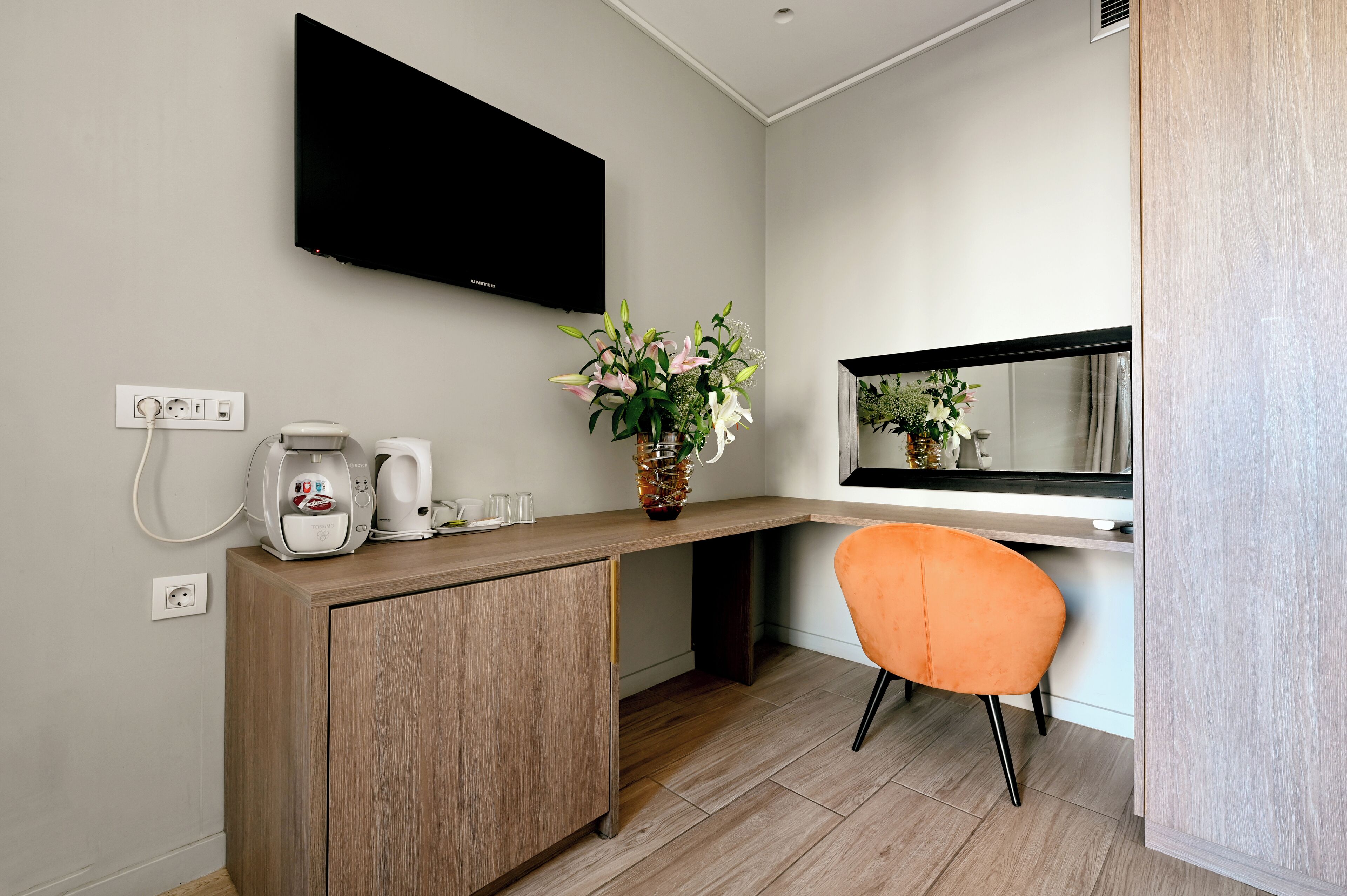 Foto - Urban Core Residence