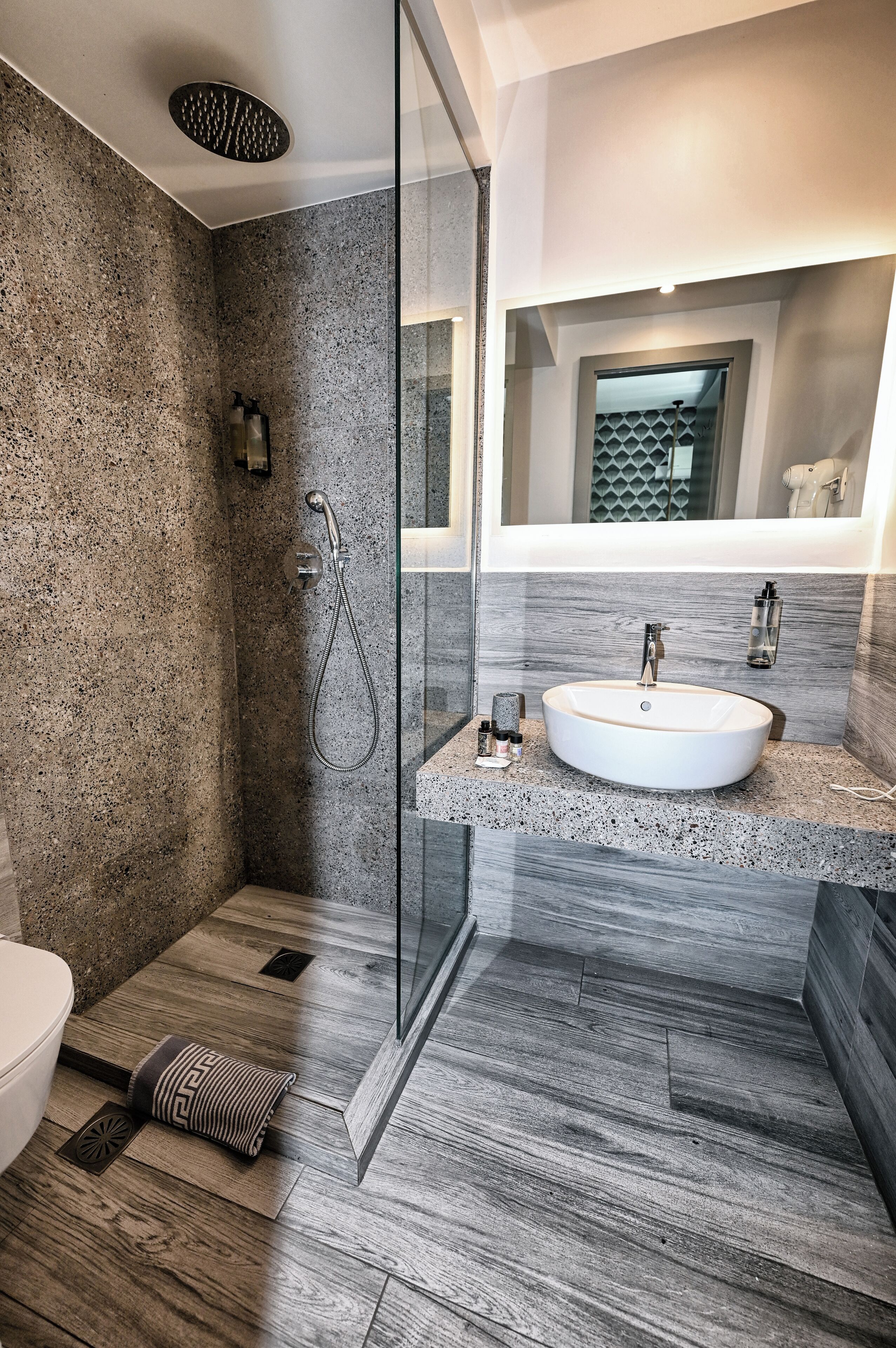 Foto - Urban Core Residence