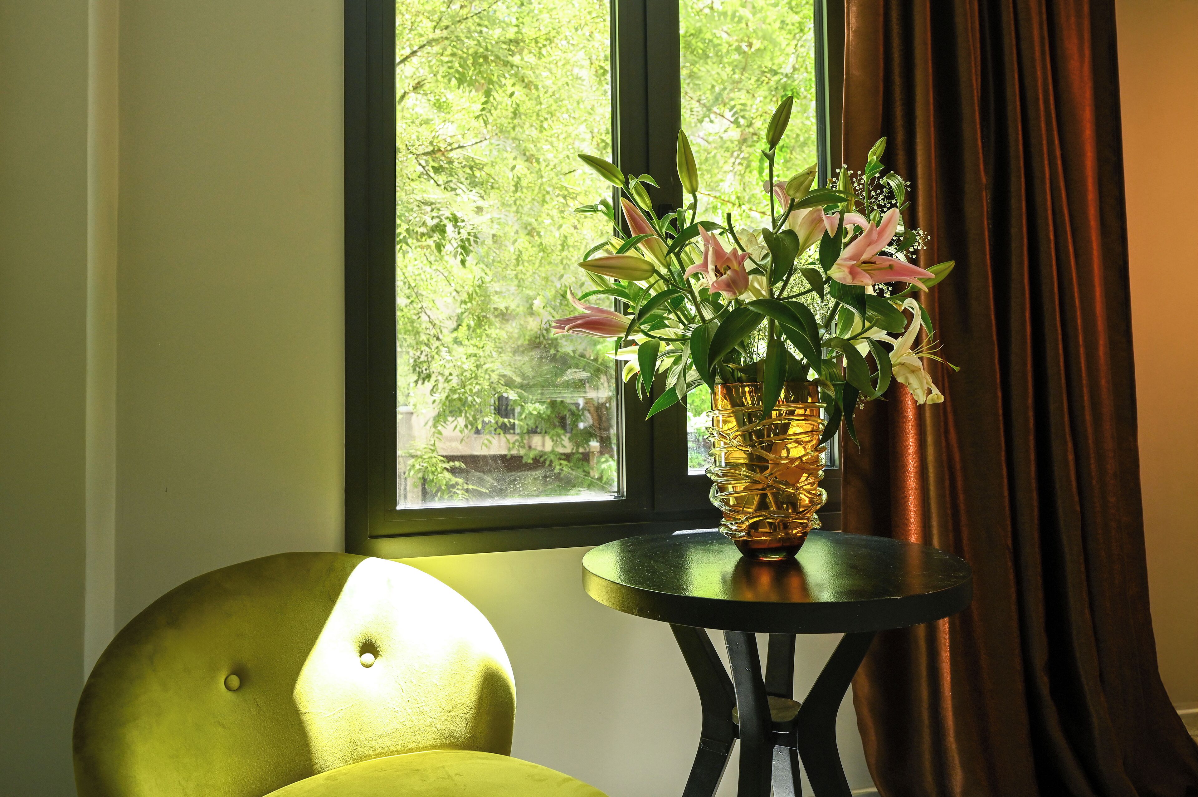 Foto - Urban Core Residence