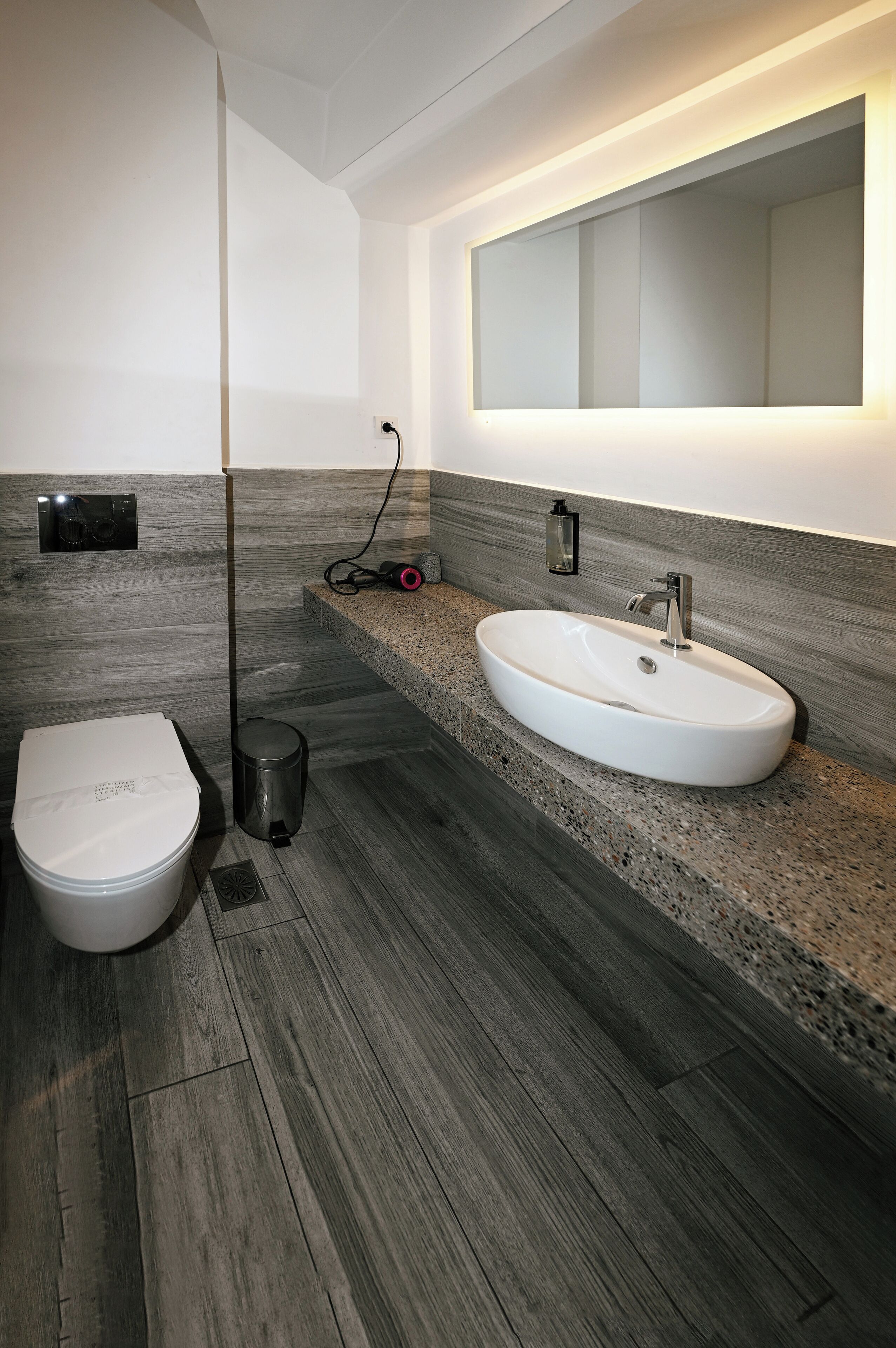 Foto - Urban Core Residence