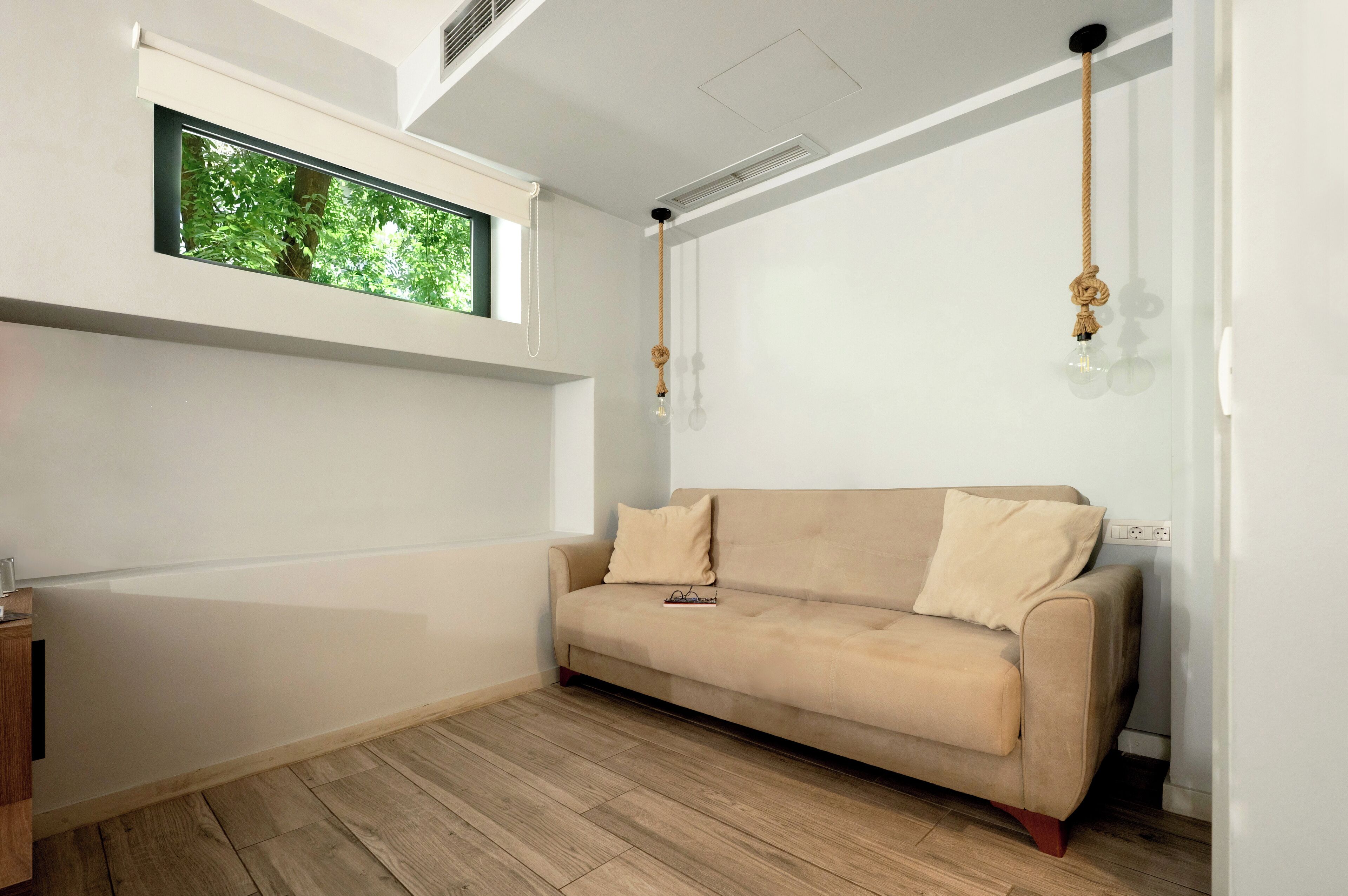 Foto - Urban Core Residence