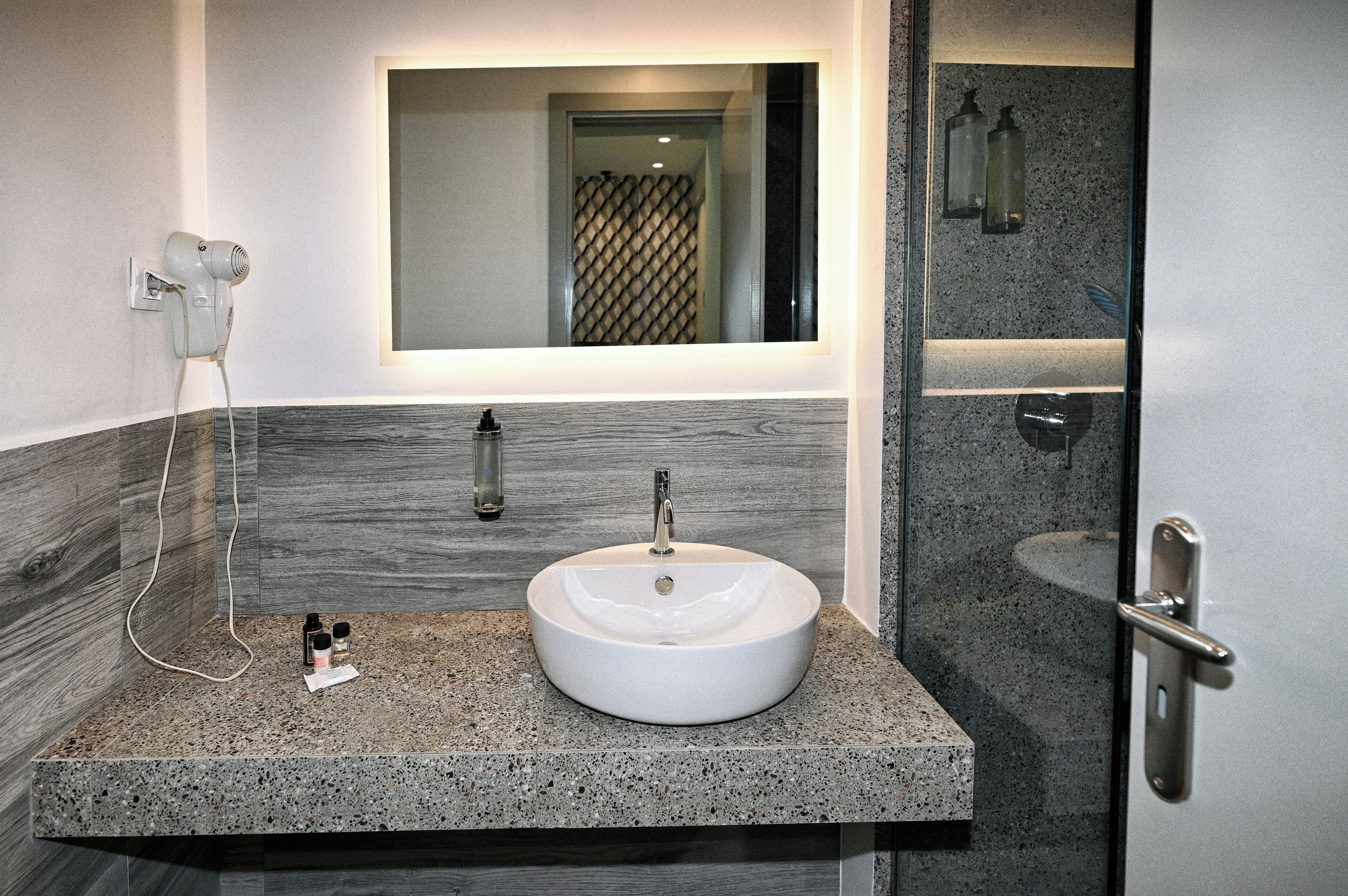 Foto - Urban Core Residence