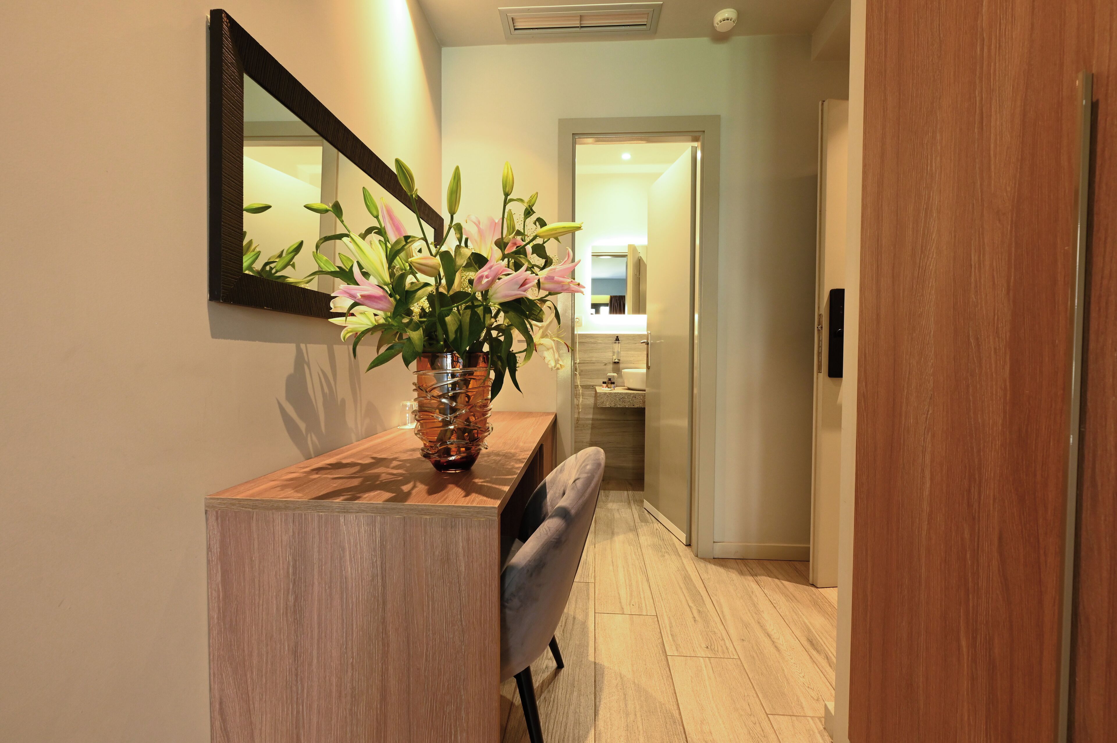 Foto - Urban Core Residence