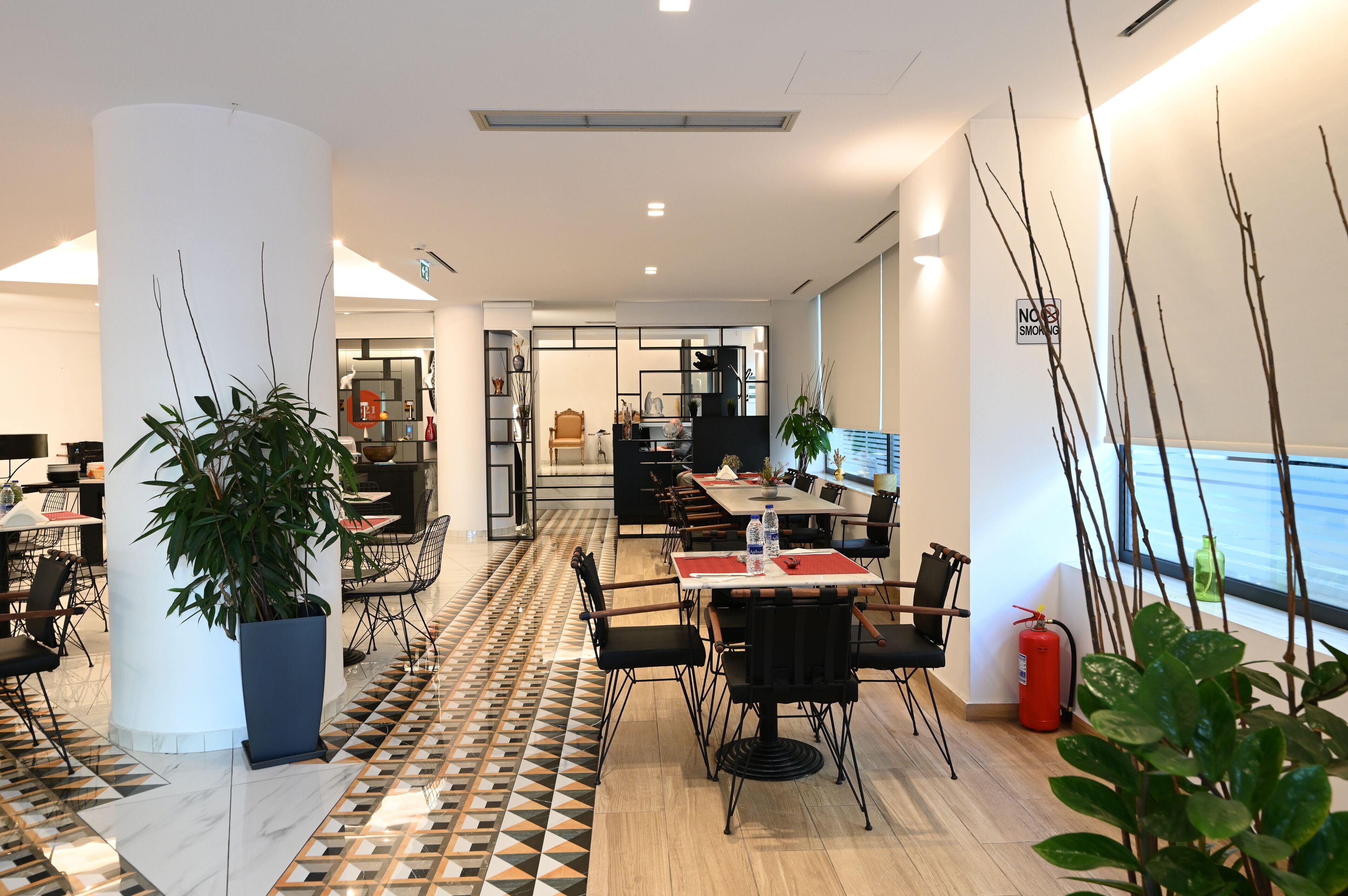 Foto - Urban Core Residence