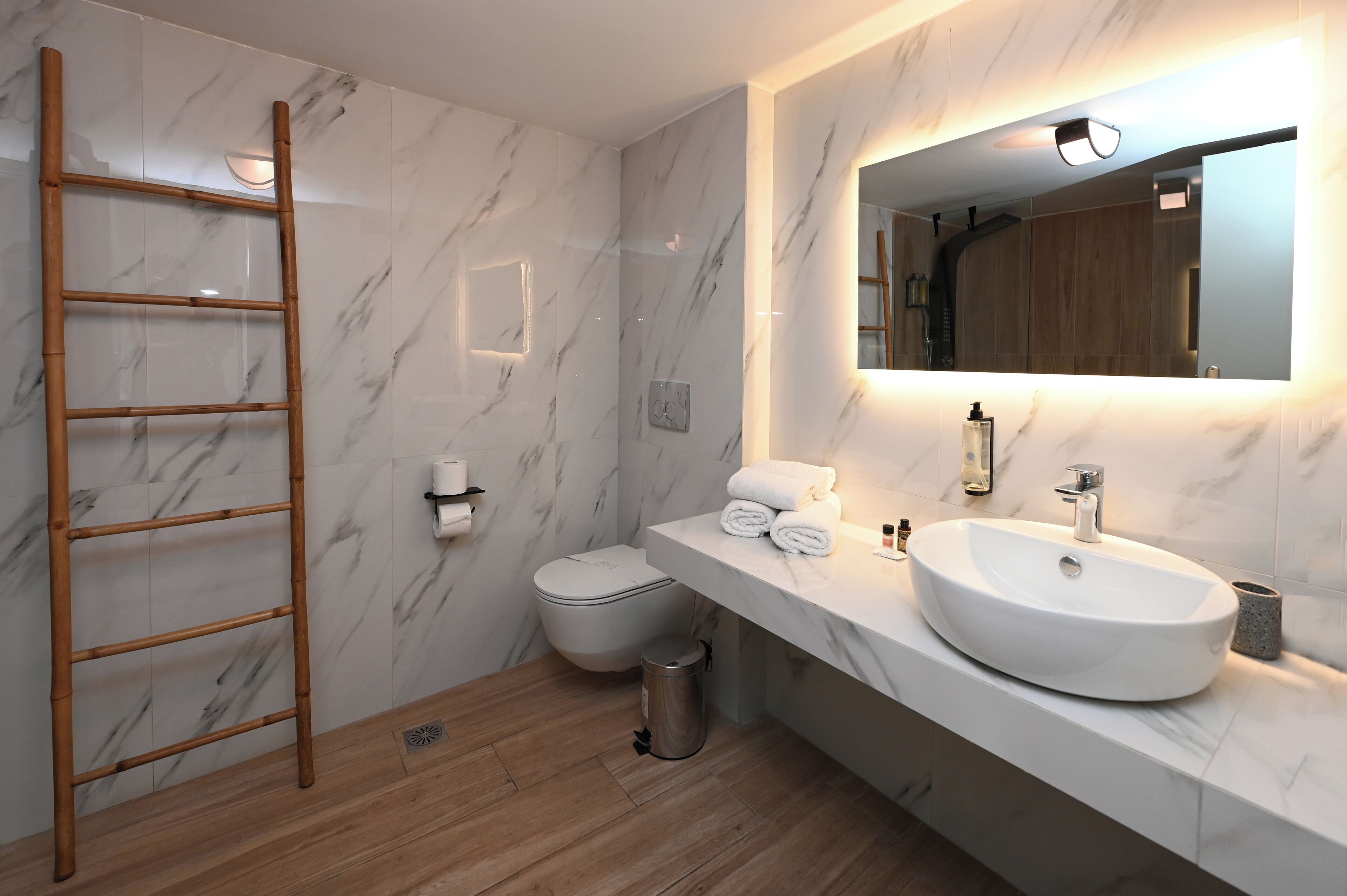 Foto - Urban Core Residence