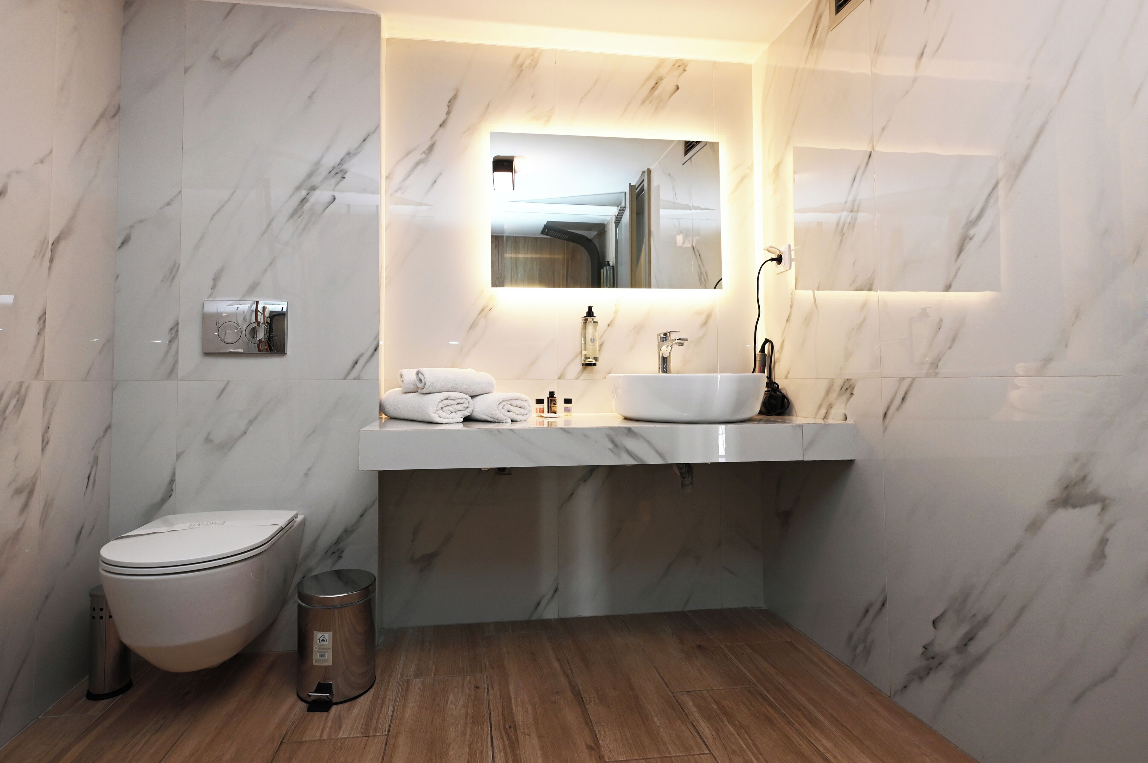 Foto - Urban Core Residence