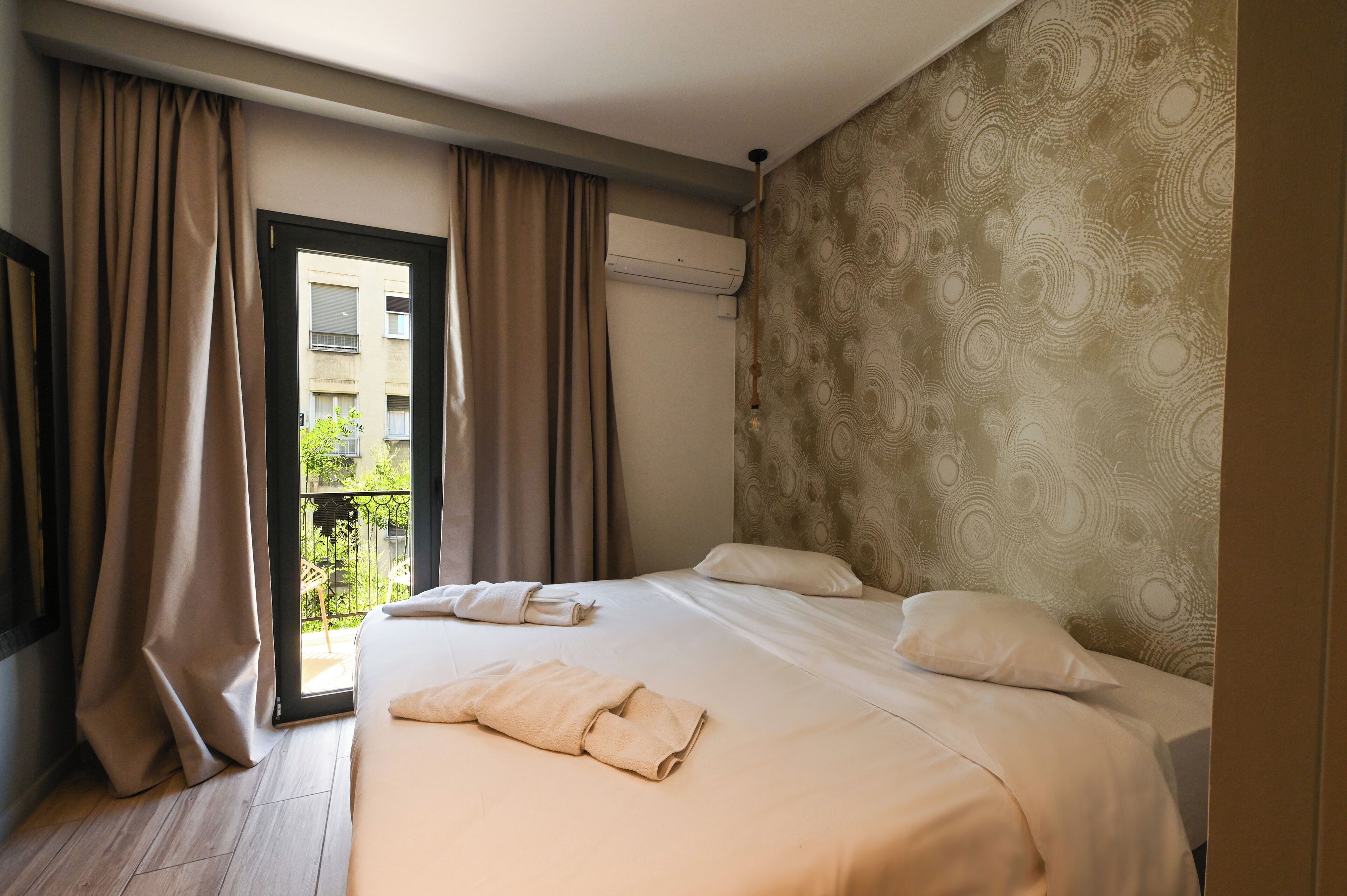 Foto - Urban Core Residence