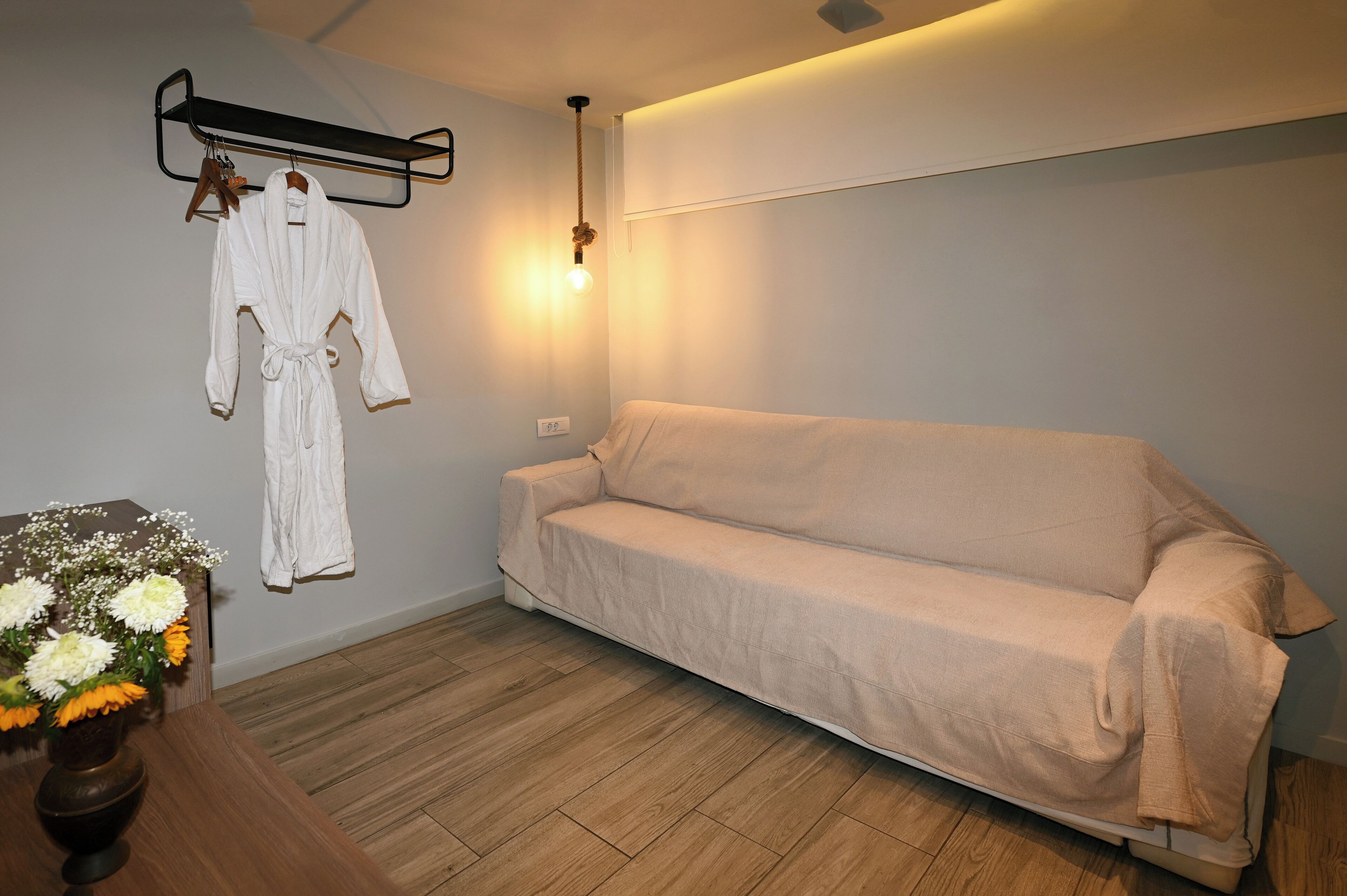 Foto - Urban Core Residence