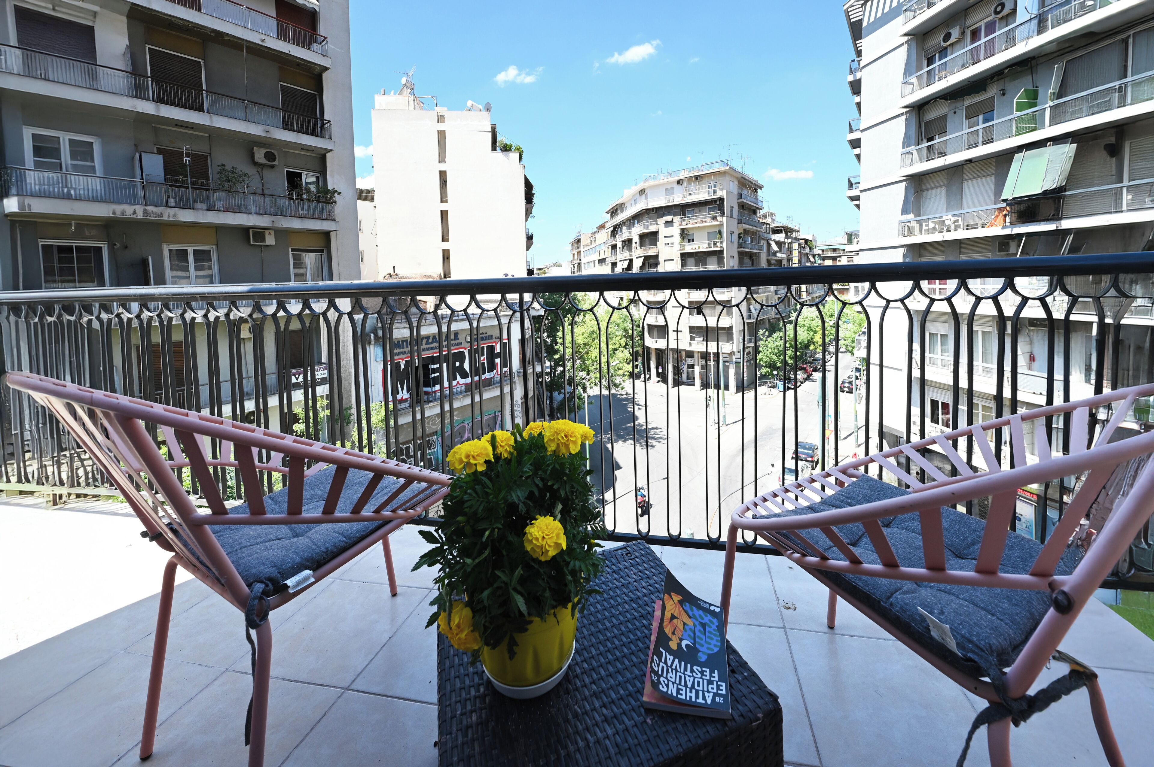 Foto - Urban Core Residence