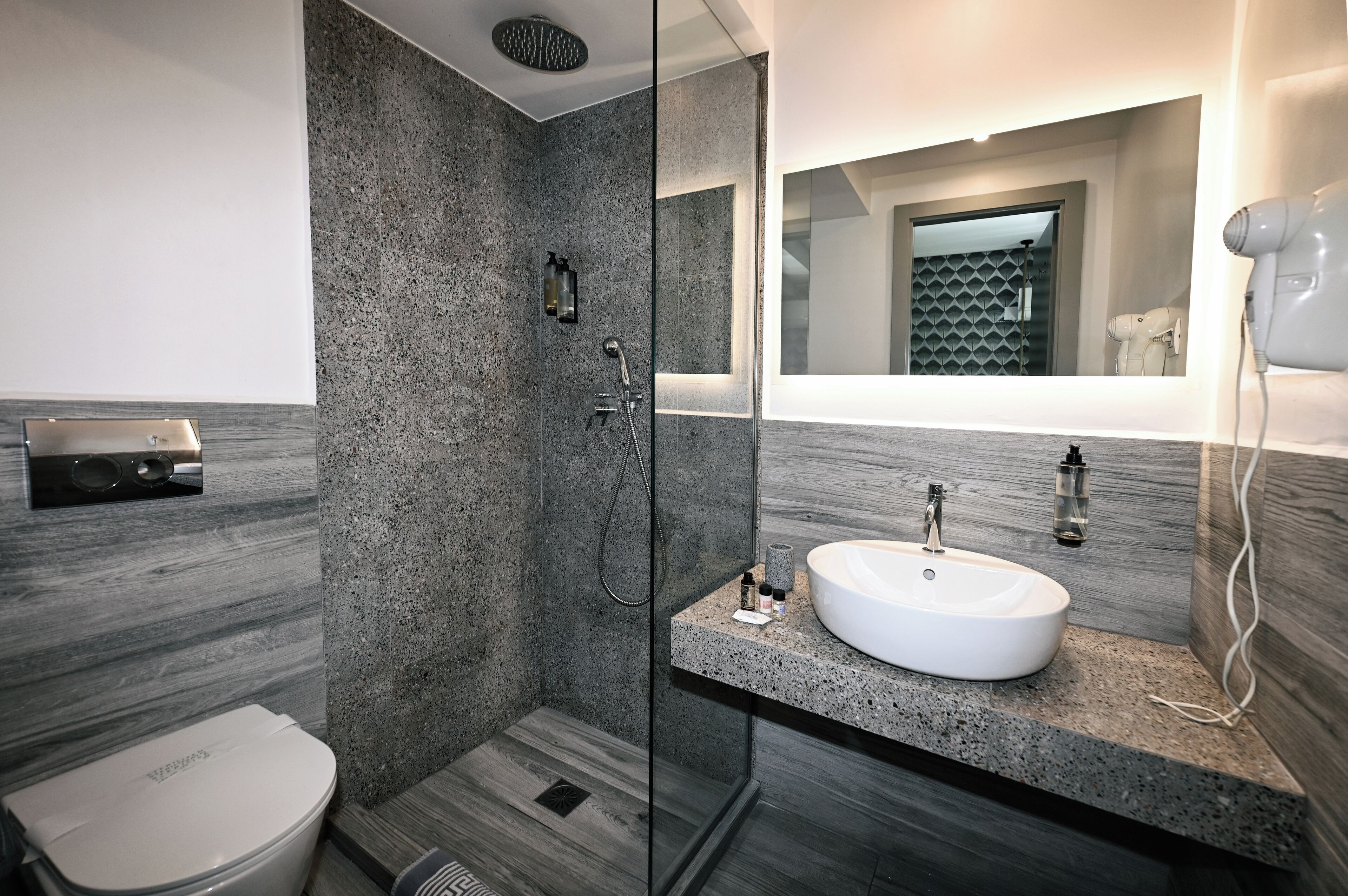 Foto - Urban Core Residence