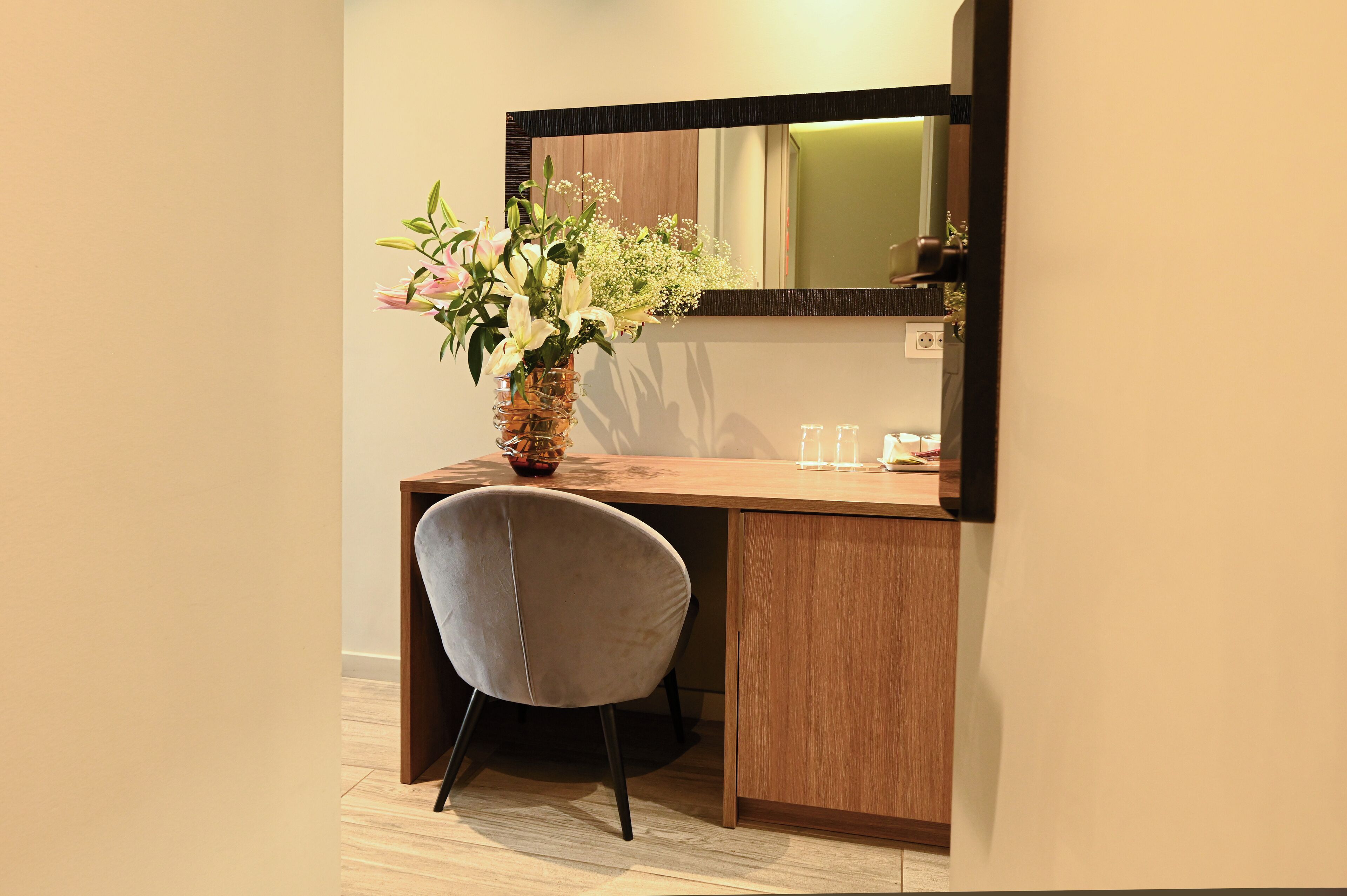 Foto - Urban Core Residence