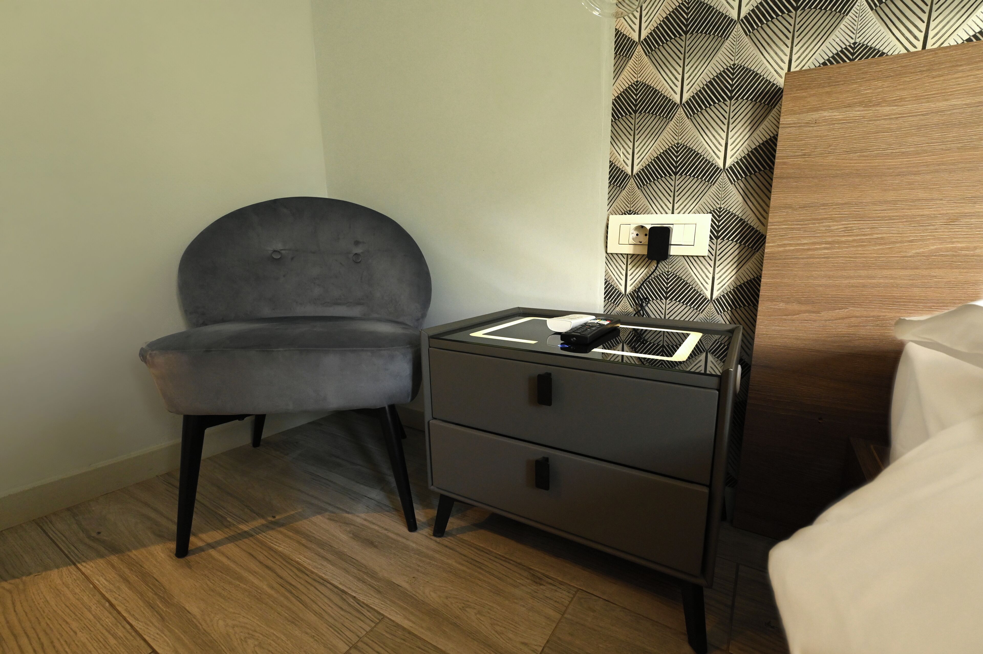 Foto - Urban Core Residence