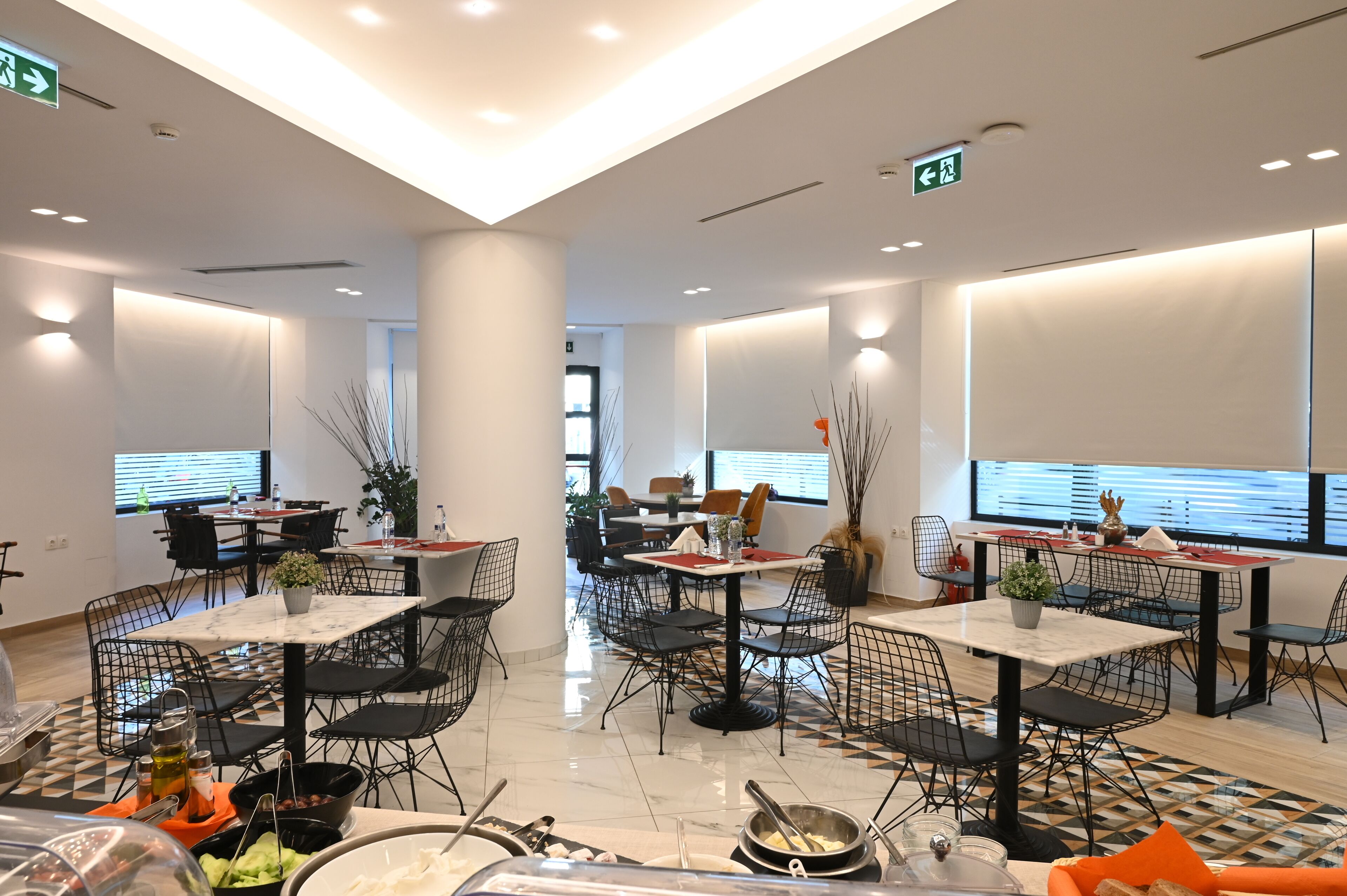 Foto - Urban Core Residence