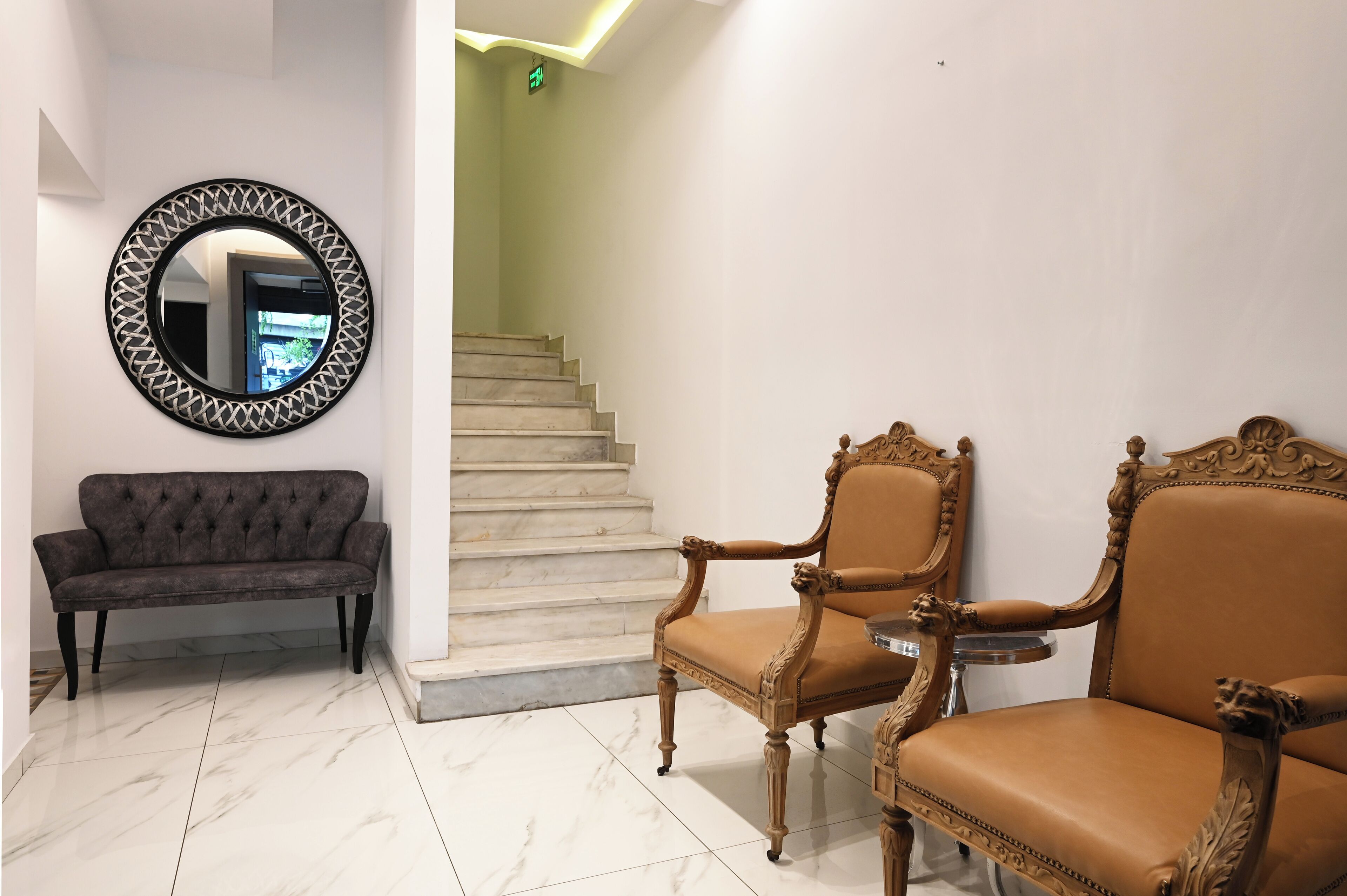 Foto - Urban Core Residence