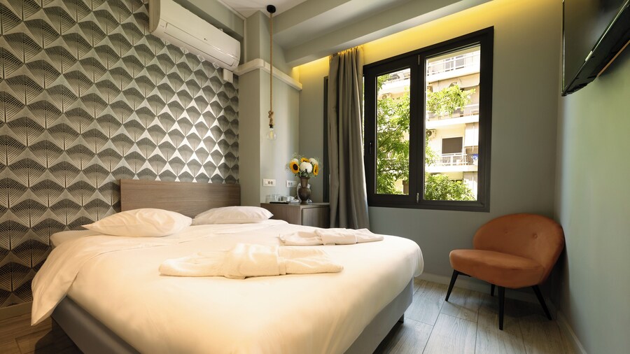 Urban Core Residence