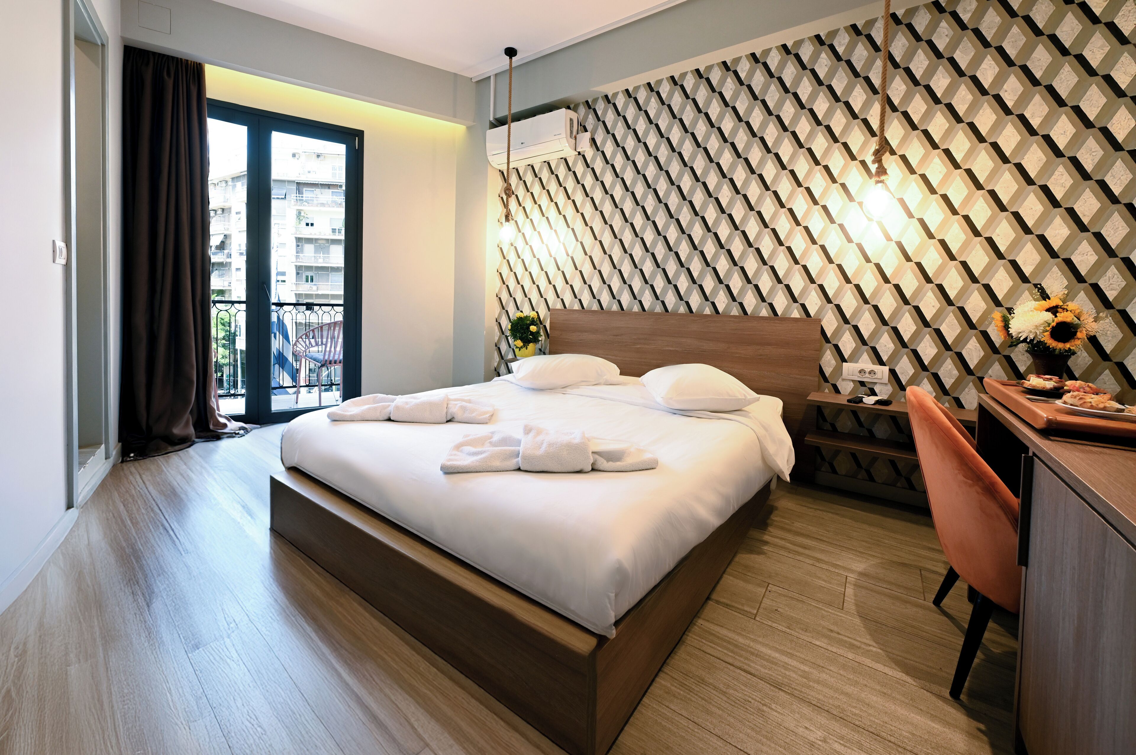 Foto - Urban Core Residence