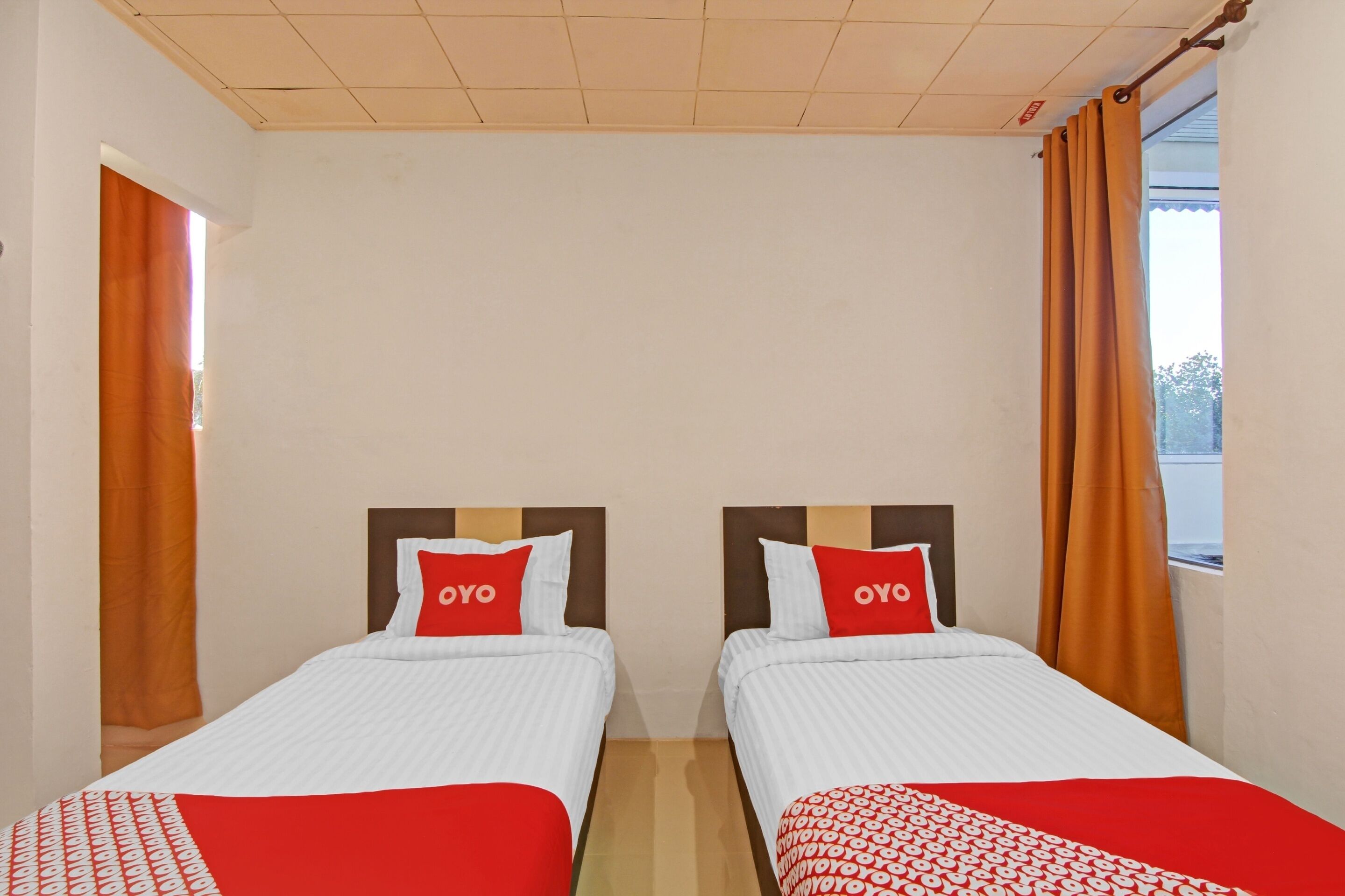 Foto - Hotel O Paris Street Residence Syariah