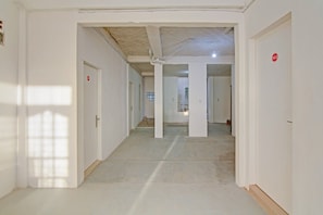 Lobby - Hotel O Paris Street Residence Syariah (Padang)