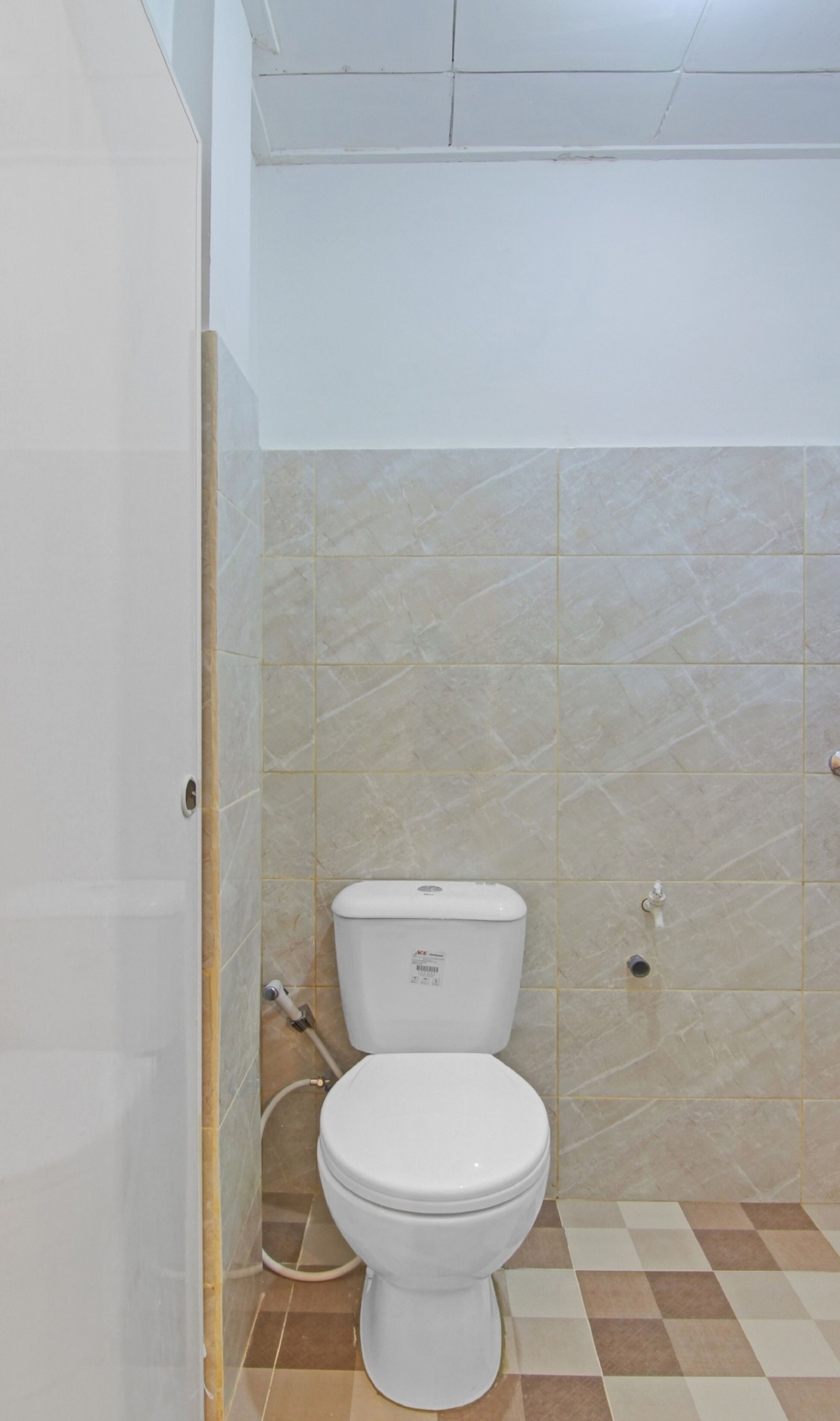 Foto - Hotel O Paris Street Residence Syariah