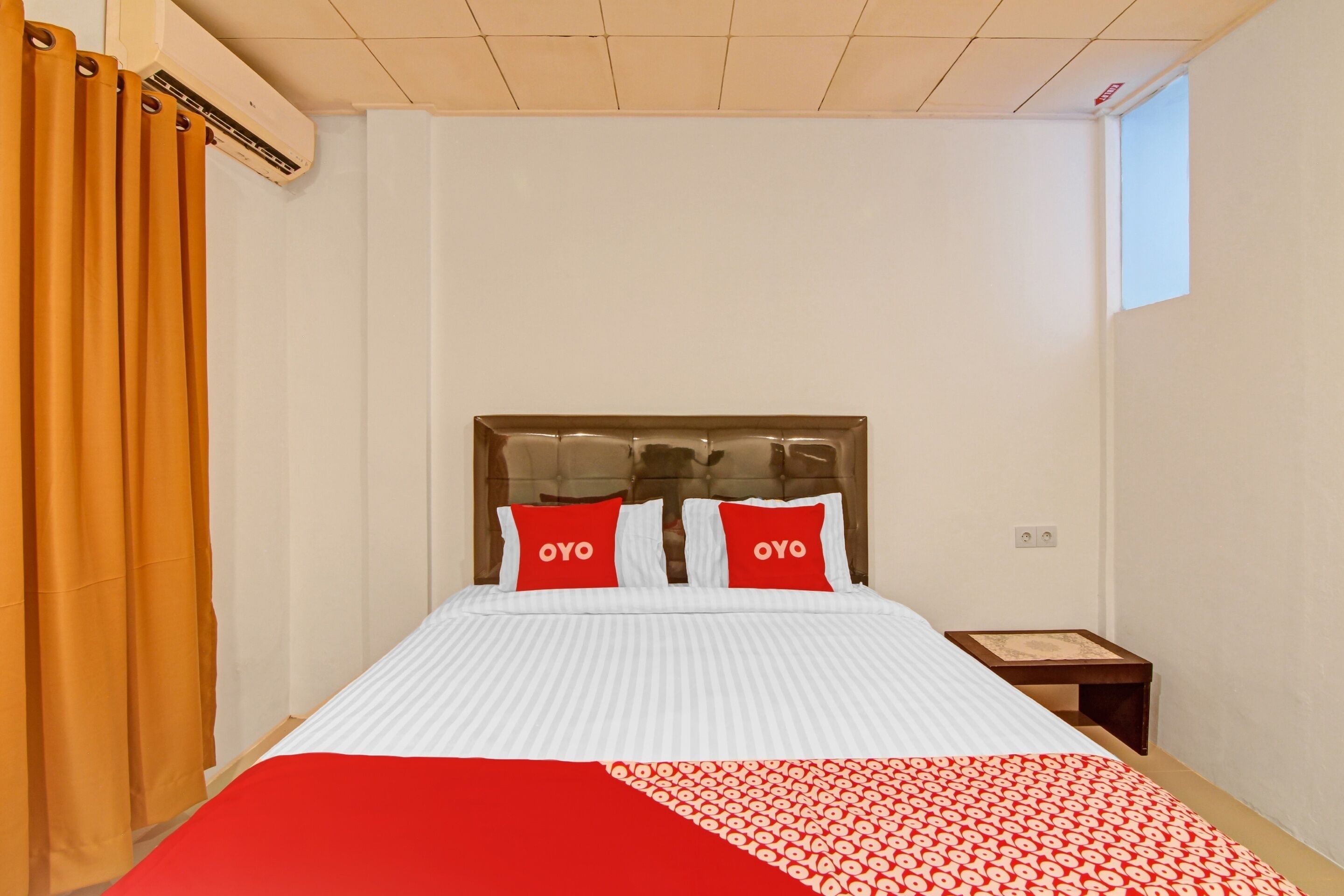 Foto - Hotel O Paris Street Residence Syariah