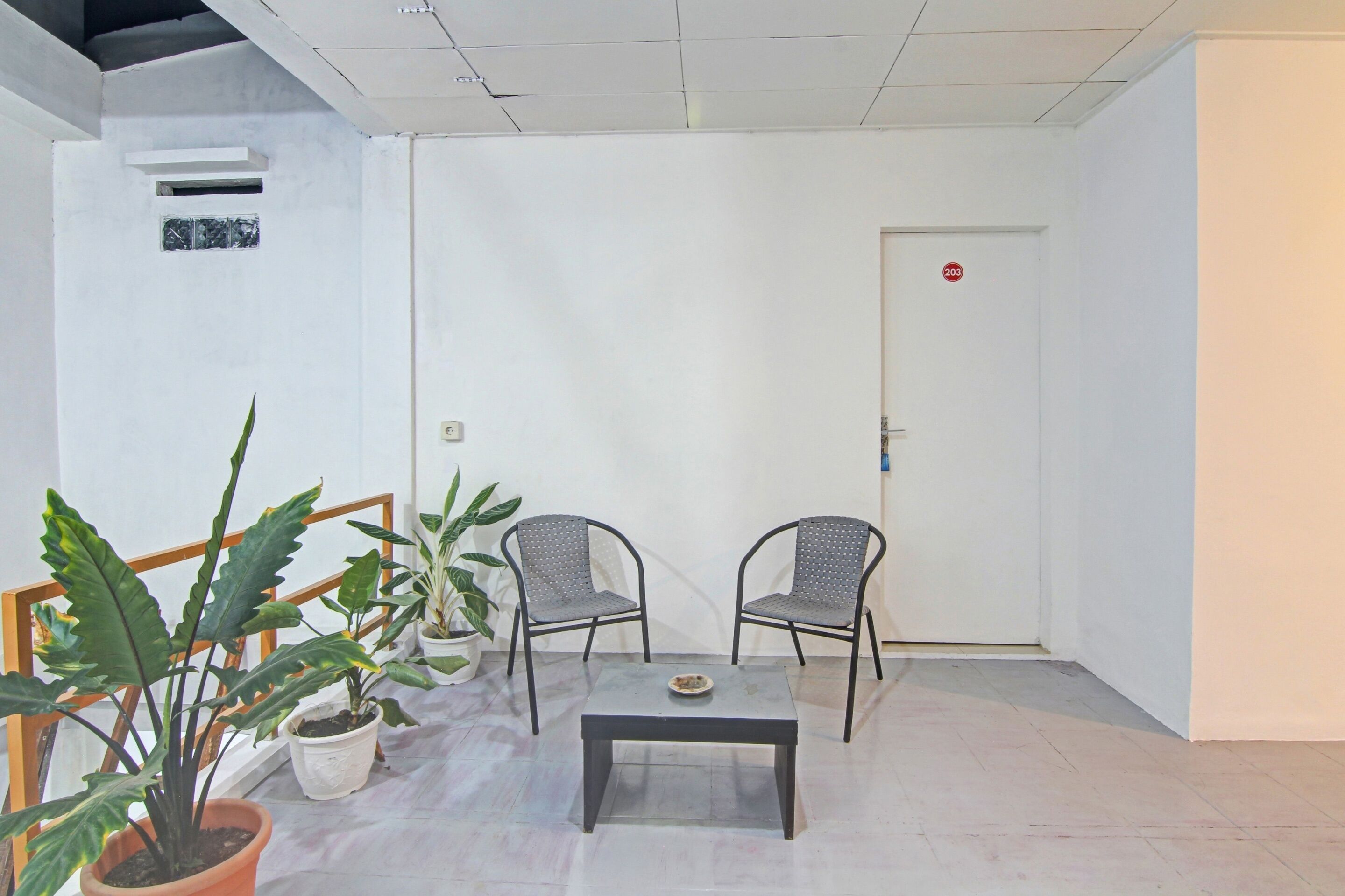 Foto - Hotel O Paris Street Residence Syariah