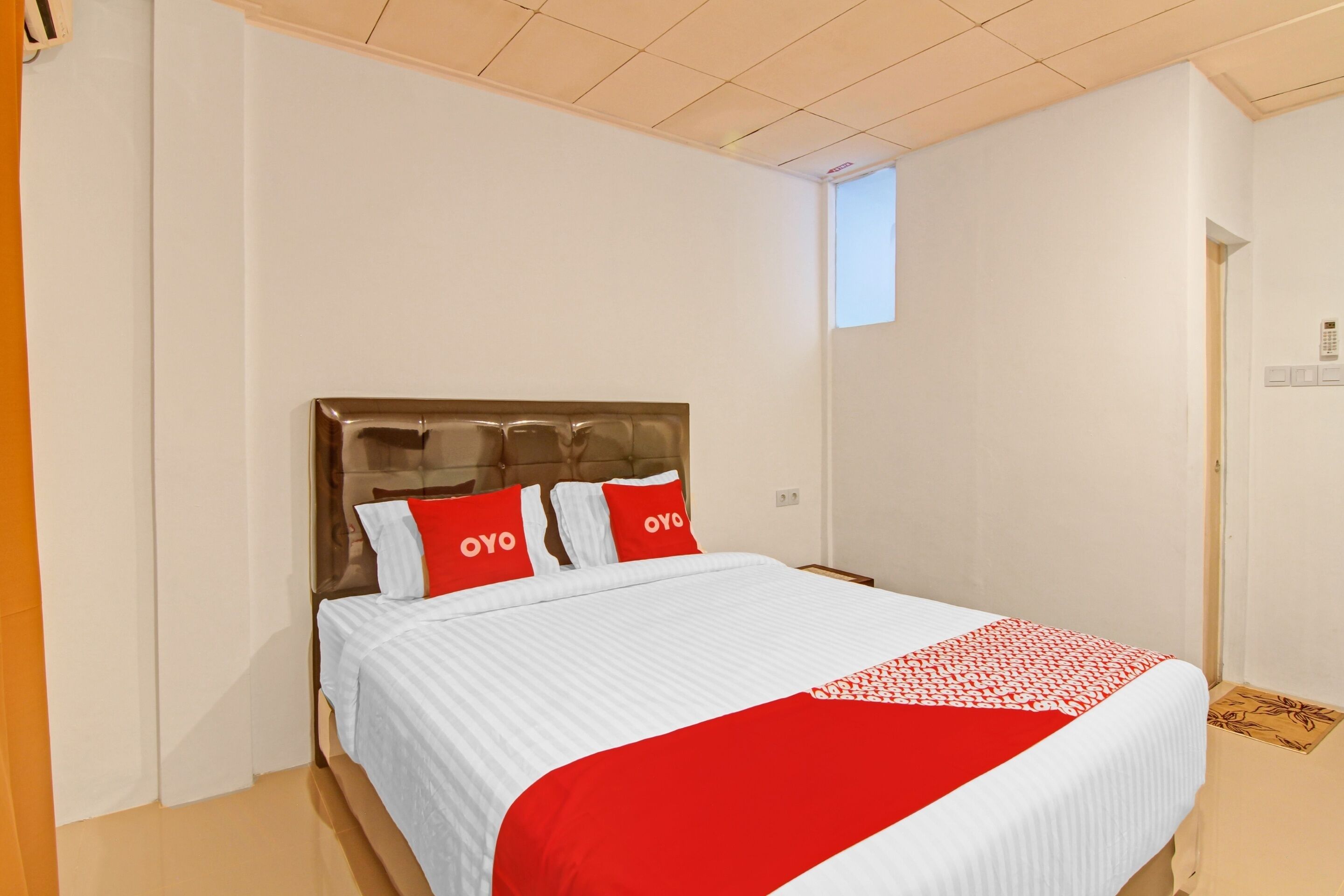 Foto - Hotel O Paris Street Residence Syariah