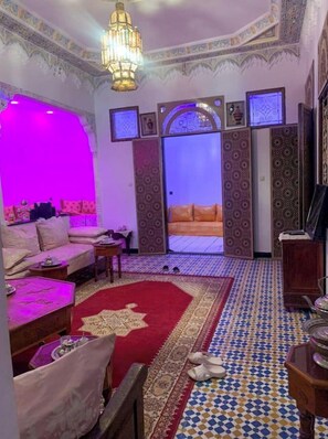 Intérieur
