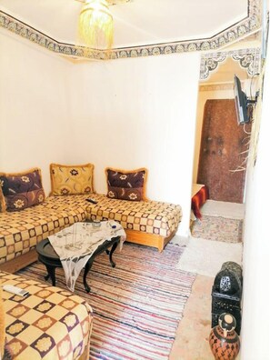 1 chambre, Wi-Fi