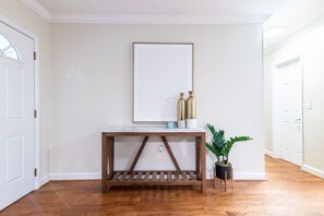 Interior - Charming and Amaizing Home with Pool in Miramar (Miramar)