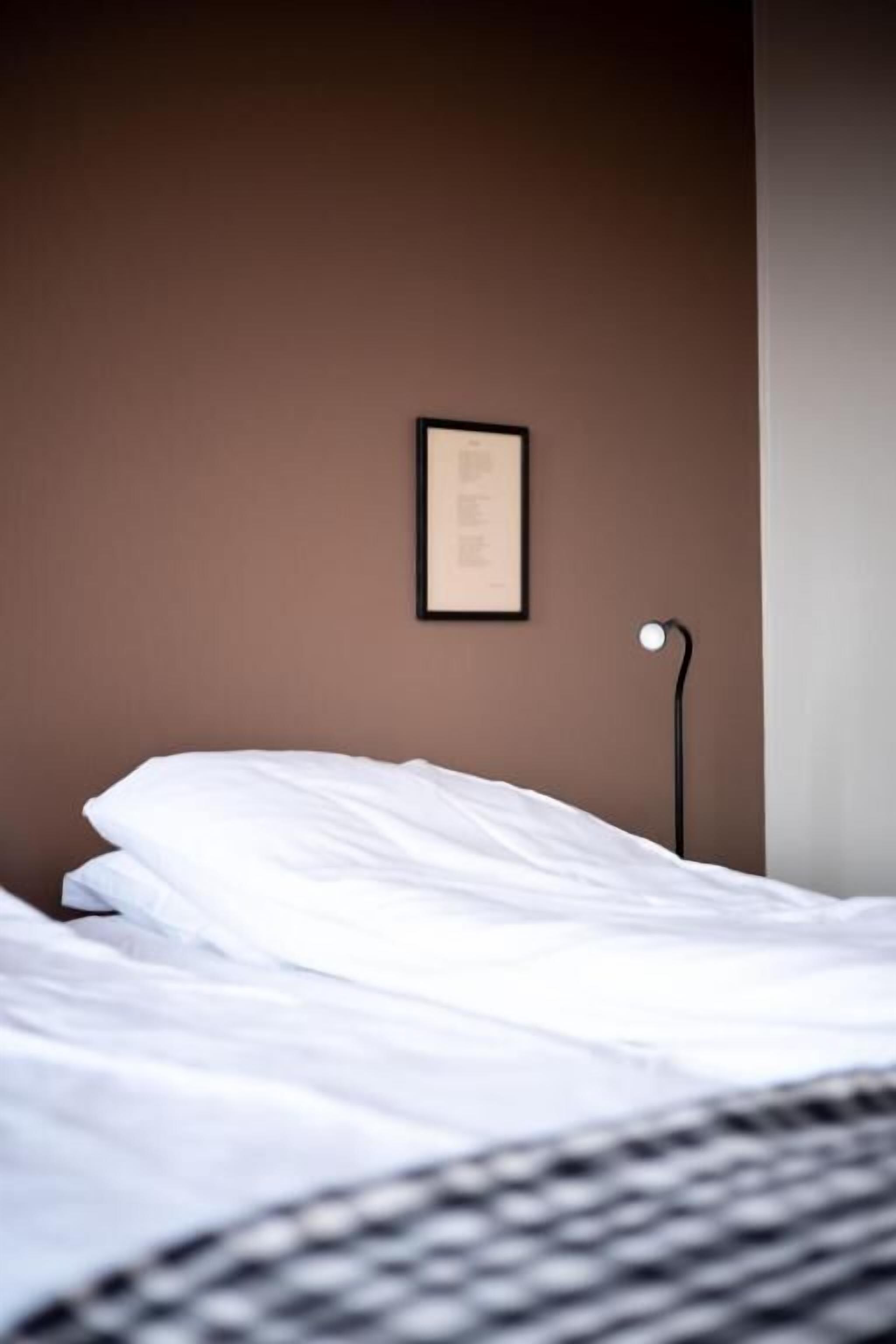 Chambre Double Standard