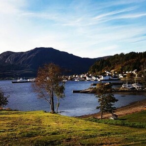 Beach - Askvoll Fjordhotell (Askvoll)