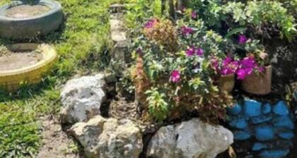 Finca con Piscina. Tobia-villeta, Rafting Canotaje