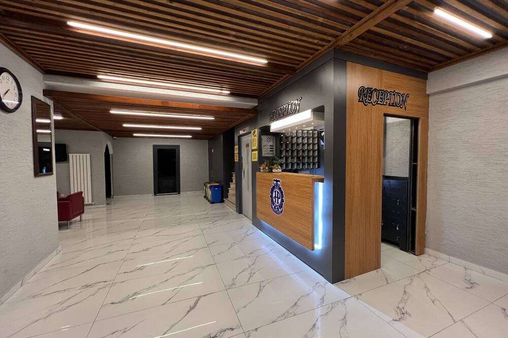Hotel Prima
