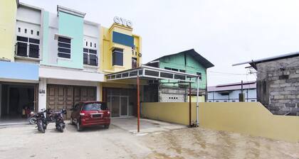 Hotel O Pagi Sore Residence